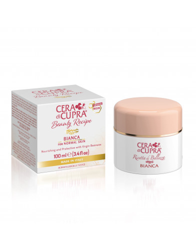 Cera di Cupra BIANCA Face Cream for Normal Skin, 100 ml